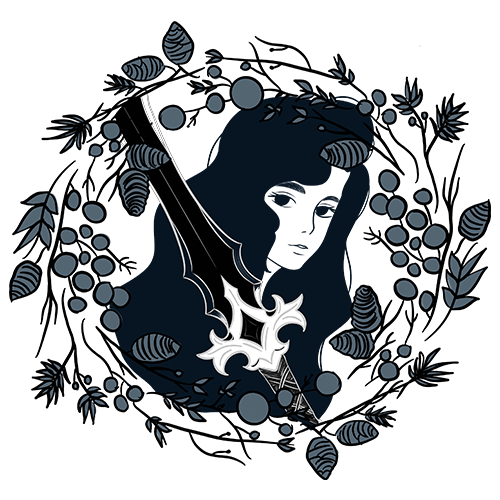 The Whimsical Arcane Logo